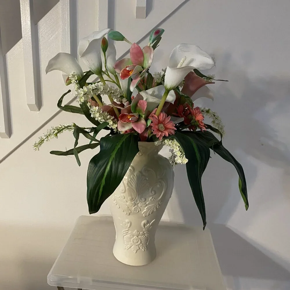Elegant Floral Assortment